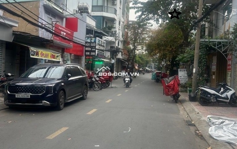 AX33 [  VỊ THẾ CHIẾN LƯỢC] MẶT TIỀN THÂN NHÂN TRUNG TÂN BÌNH – 375M2 (15M X 25M)